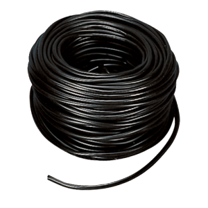 Wąż gumowy, Ø 10 mm, 1 m, Novital