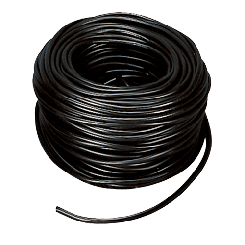 Wąż gumowy, Ø 10 mm, 1 m, Novital - Intertraktor