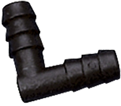 Złączka L-kształtna, Ø 10 mm, Novital - Intertraktor