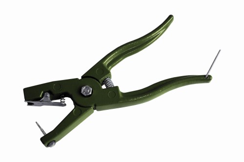 Kolczykownica Classic, zielony - Intertraktor