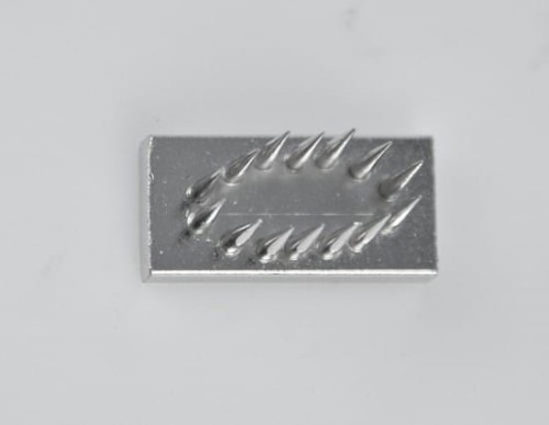 Znacznik '' 0 '' do tatuownicy, 20 mm, Can Agri - Intertraktor