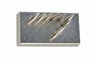 Znacznik '' 1 '' do tatuownicy, 20 mm, Can Agri