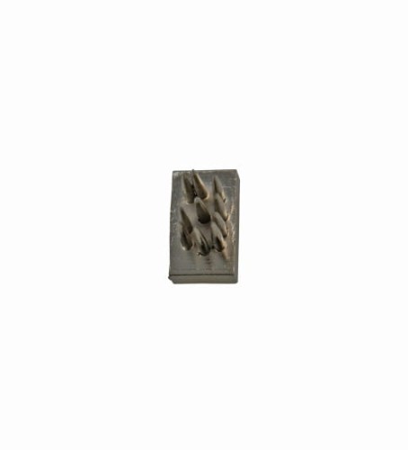 Znacznik '' 6/9 '' do tatuownicy, 7 mm - Intertraktor