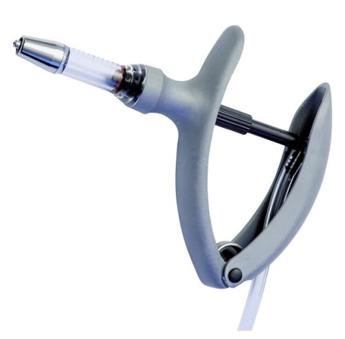 Strzykawka HSW ECO-MATIC 2 ml LL - Intertraktor