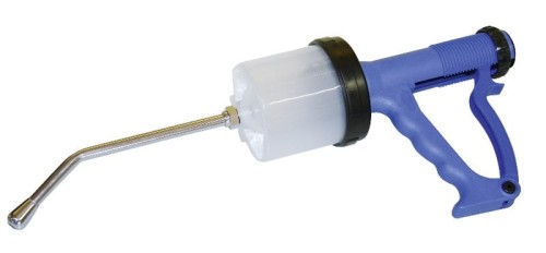 Drencher, 300 ml, Kerbl - Intertraktor