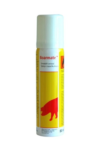 Spray do wykrywania rui u loch Boarmate, 80 ml, Kerbl - Intertraktor