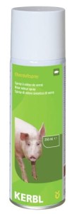 Spray do wykrywania rui u loch "Zapach knura", 250 ml,Kerbl