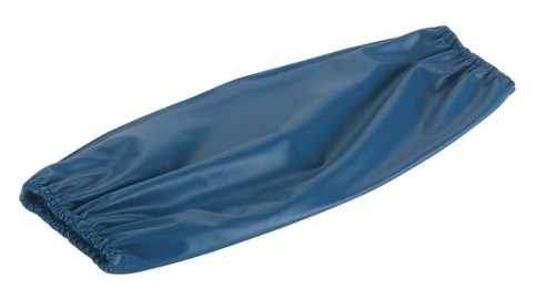 Rękawy ochronne PVC ze ściągaczem, 40 cm, para, Kerbl - Intertraktor