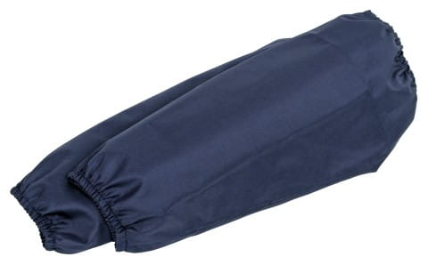 Rękawy ochronne z poliestru Oxford, 40 cm, ze ściągaczami, Kerbl - Intertraktor