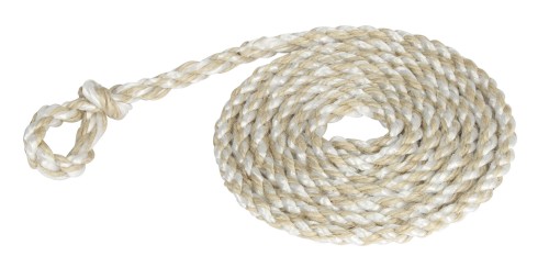 Linka transportowa, dla bydła, mała pętla, 320 cm x 12 mm, 5 szt., Kerbl - Intertraktor