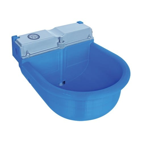 Poidło miskowe automatyczne PLUS, 6 l, Novital - Intertraktor