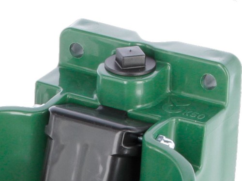 Korek do poideł K50, Kerbl - Intertraktor