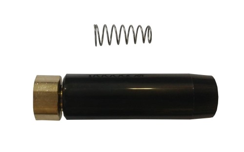 Zawór rurowy do poidła K75, G51, HP20, E21, H10 , Kerbl - Intertraktor