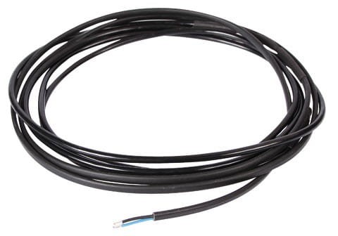 Kabel grzewczy, 3 m, 24V/30 W, Kerbl - Intertraktor