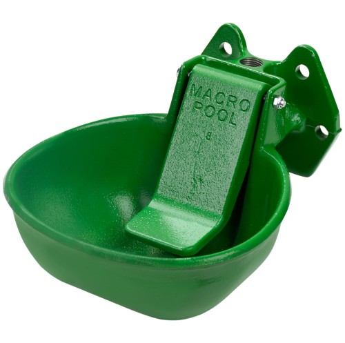 Poidło dla bydła i koni PM-5, 2 -20 l/min, Macro-Pool - Intertraktor