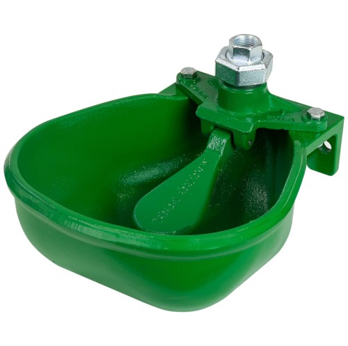 Poidło dla bydła i koni PM-6, duża miska, Macro-Pool - Intertraktor
