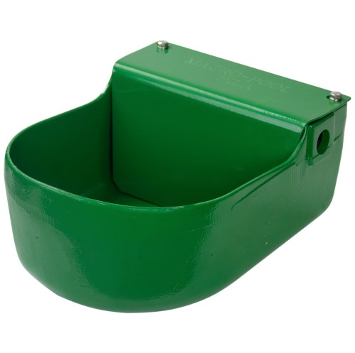 Poidło dla bydła i koni PMU/Ż z zaworem pływakowym, żeliwo, Macro-Pool - Intertraktor
