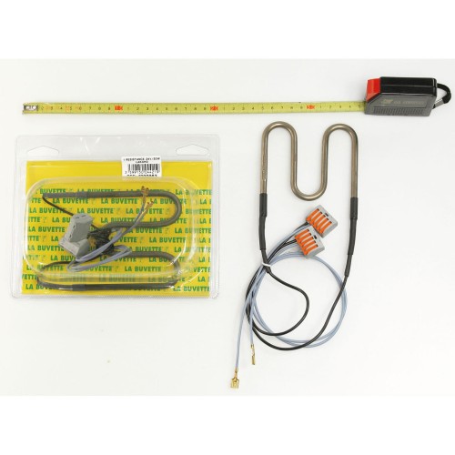 Grzałka do poidła podgrzewanego LAKCHO, 24V / 50W, La Buvette - Intertraktor