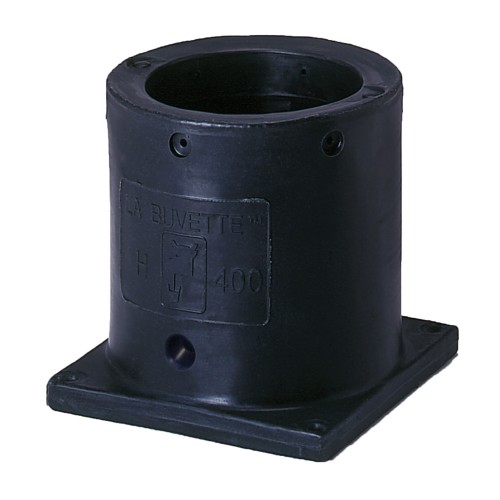 Stojak do poideł , HDPE, 400 mm, La Buvette - Intertraktor