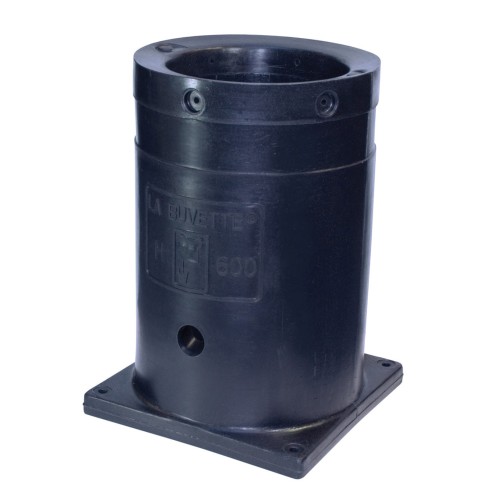 Stojak do poideł HDPE, 600 mm, La Buvette - Intertraktor