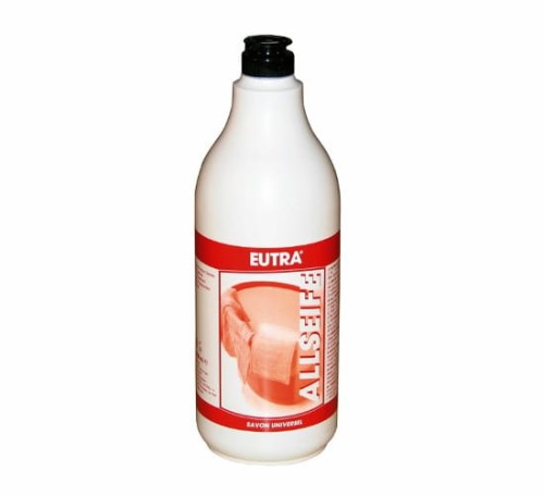 Mydło uniwersalne Allseife,  koncentrat, 1000 ml, Interlac - Intertraktor