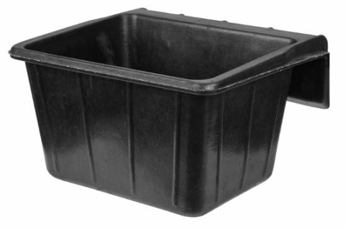 Gumowe koryto, do powieszenia, 25 l, Kerbl - Intertraktor