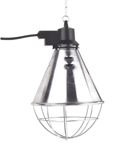 Oprawa promiennika, kabel 5,0 m, 230 V,  Kerbl