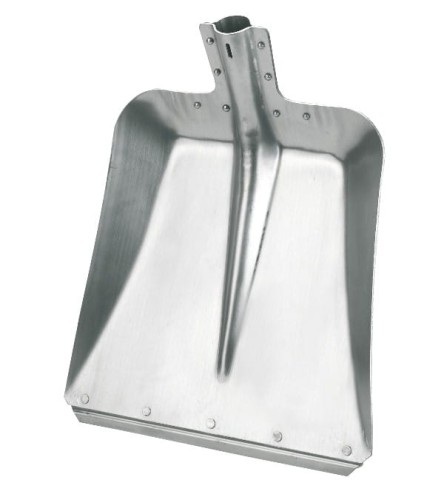 Łopata aluminiowa Profi, 9, 36 cm, Kerbl - Intertraktor