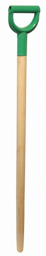 Trzonek do łopaty do zboża i śniegu, prosty, 114 cm, Kerbl - Intertraktor