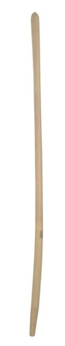 Trzonek do wideł, jesion, 135 cm, Ø 36 mm,  profilowany, Kerbl - Intertraktor