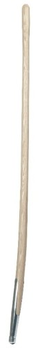 Trzonek do wideł, z okuciem, jesion, 135 cm, Kerbl - Intertraktor