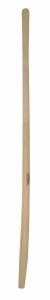 Trzonek do łopaty, wideł, jesion, 130 cm, Kerbl