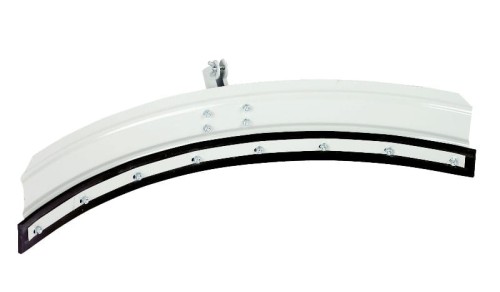 Ściągaczka do wody, półokrągła, 66 cm, Kerbl - Intertraktor