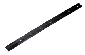 Listwa gumowa do ściągaczki, 66 cm Kerbl