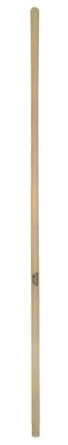 Trzonek do ściągaczki do wody, drewniany, 160cm x 30mm, Kerbl - Intertraktor