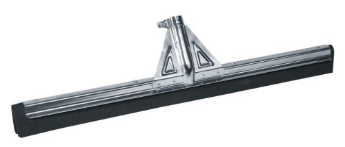 Ściągaczka do wody, ocynkowana, 55 cm, Kerbl - Intertraktor