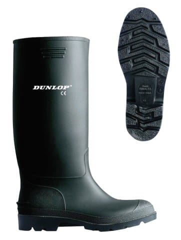 Buty PVC Pricemastor, roz. 43, Dunlop - Intertraktor
