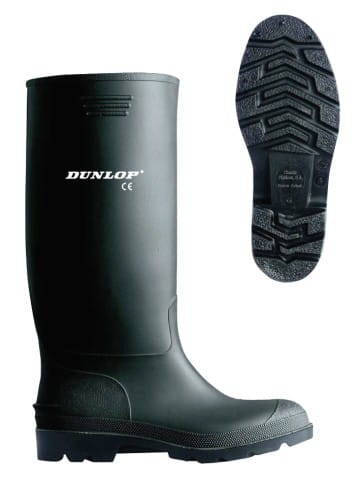 Buty PVC Pricemastor, roz. 44, Dunlop - Intertraktor