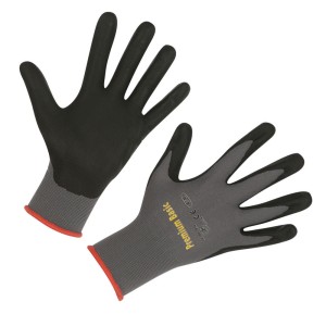 Rękawice robocze Premium Basic, roz. 9, Kerbl