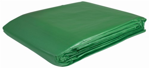 Plandeka 6x10 m, 180 g, zielona, PE, Can Agri - Intertraktor
