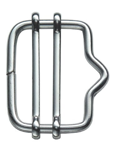 Złączka do taśmy 20 mm, ocynkowana, 10 szt., Kerbl - Intertraktor