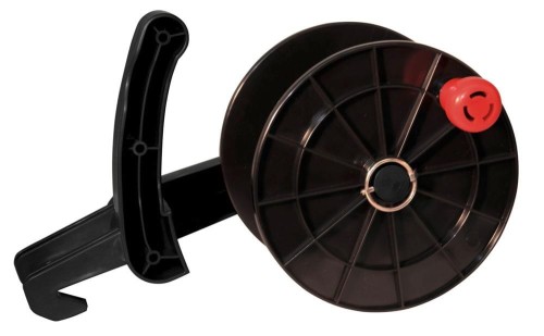 Zwijak do taśmy ogrodzeniowej EURO ECO, śr. 180 mm, Kerbl - Intertraktor