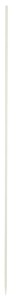 Palik ogrodzeniowy okrągły z włókna szklanego, 115 cm, biały, 10 mm, 25 szt., Kerbl