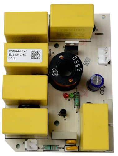 Układ scalony do N3500; N5500 - Intertraktor