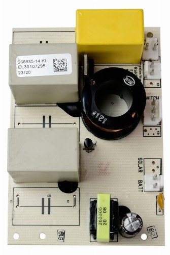 Układ scalony do NA200; A 5000 - Intertraktor