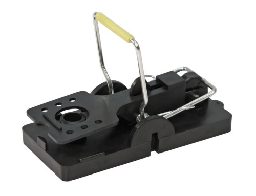 Pułapka na myszy SNAPPER, 2szt - Intertraktor