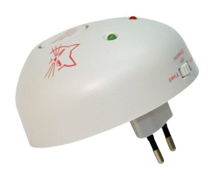 Odstraszacz gryzoni UltraStop Rat&Mouse