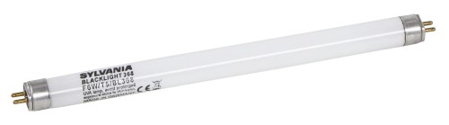 Zapasowa świetlówka 20 W do lampy owadobójczej EcoKill Inox, niebieska, Kerbl - Intertraktor