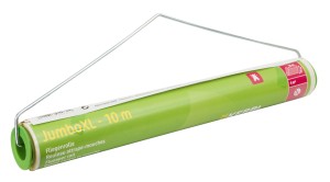 Lep na muchy w rolce, JumboXL, 40 cm x 10 m, Kerbl