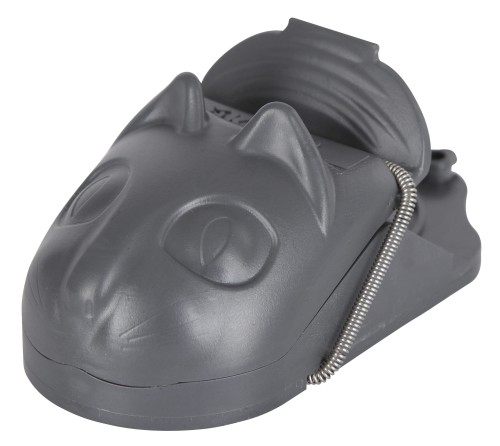 Pułapka na myszy mouseStop, para - Intertraktor